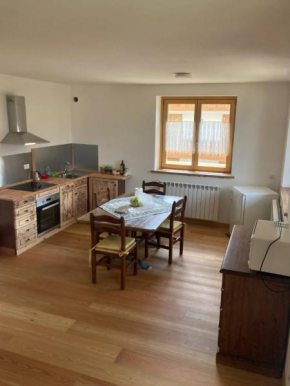 Climb house Geremia Selva Di Cadore